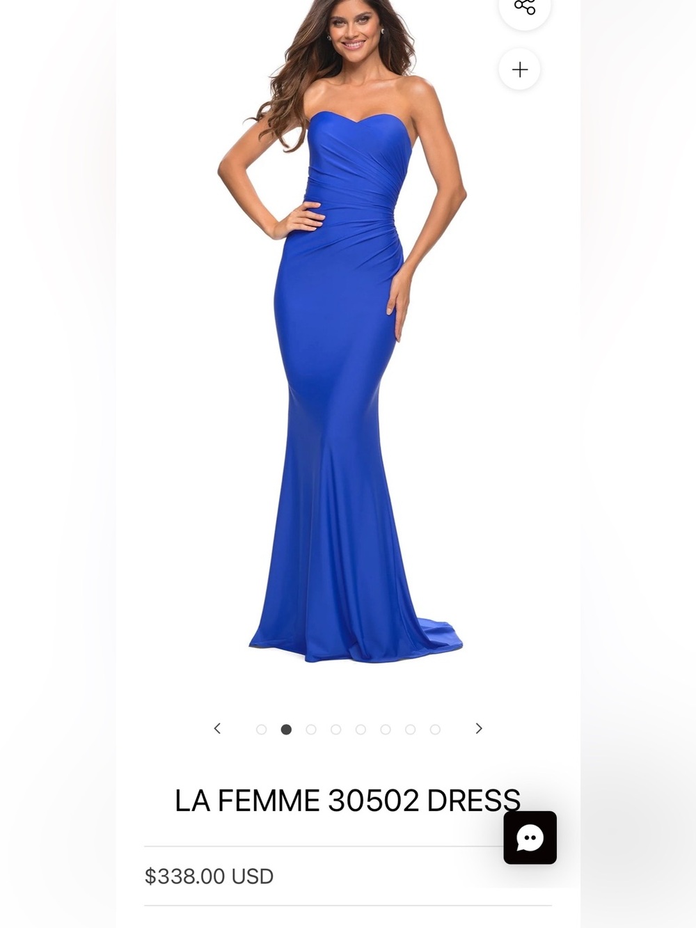 La Femme 💙